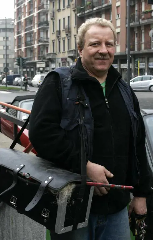 Aeroporti in decollo