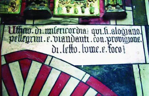 Torino e Bogliasco unite da una targa