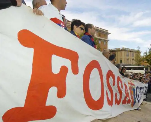 Il grande fratello a caccia di ultrà