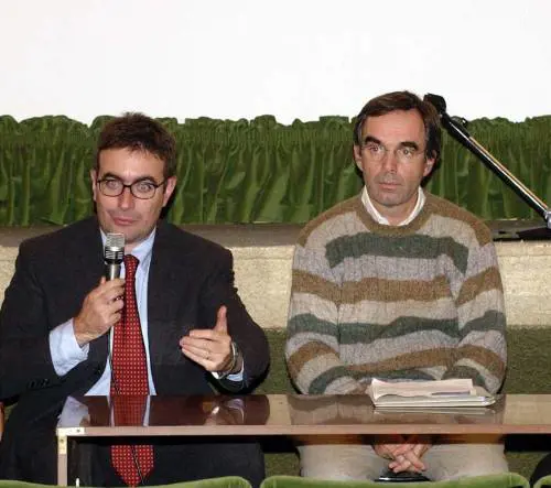 Solo due su dieci hanno paura dei polli