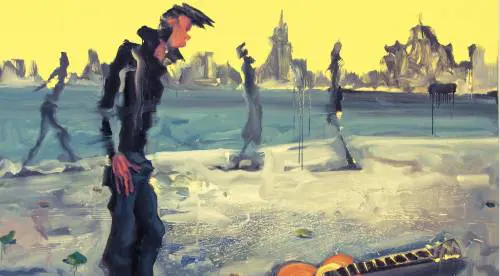 Abiti trasformabili e cappelli-scultura Le nuove tendenze dellinverno 2007