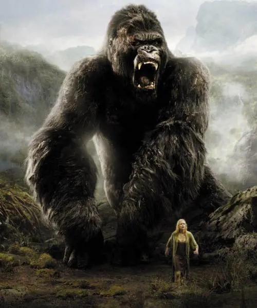 McGregor, Hoskins e la Watts: dietro il grande cast cè linganno