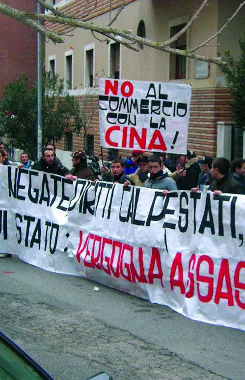 Il Canada applaude lItalietta dei panettieri