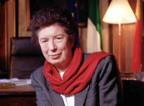 La morte di Milvia, lunica battaglia persa da «Goldrake»