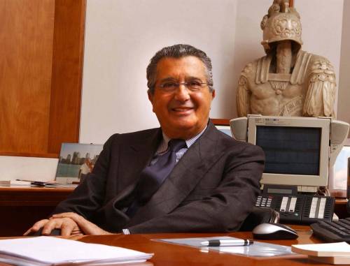 La lite degenera Egiziano  accoltellato