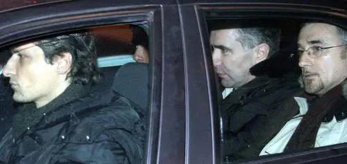 Un fiume di cocaina tra Calabria e Lombardia Presi 15 trafficanti