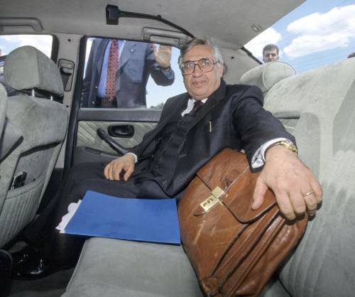 Milano a scuola di «road pricing» il biglietto per l’ingresso in città
