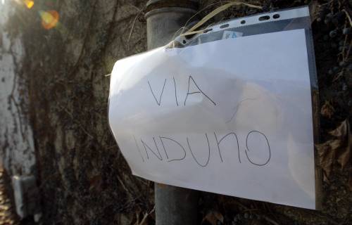 Lite tra camionisti finisce a fucilate