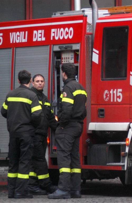 Blitz domenicali: e i vigili urbani cambiarono tattica