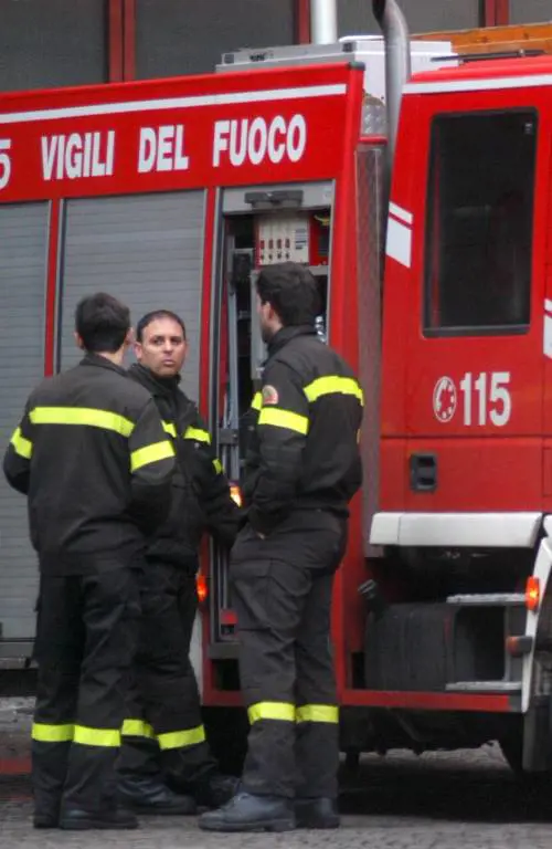 Blitz domenicali: e i vigili urbani cambiarono tattica