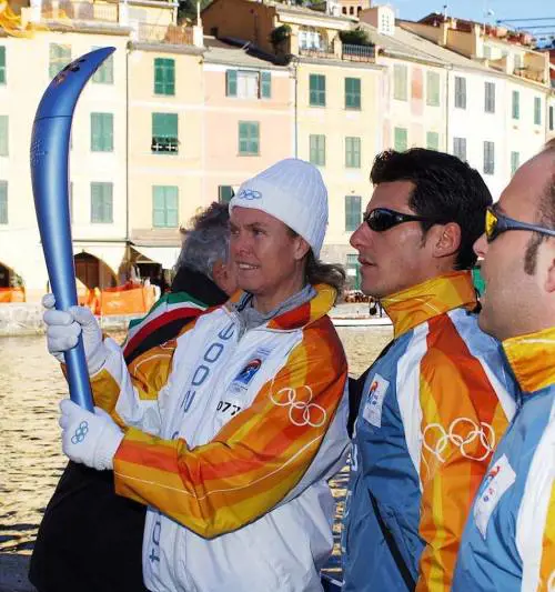 Larrivederci della fiamma sarà un addio?