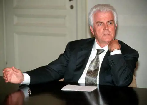 «LEuropa deve puntare  sul Mediterraneo»