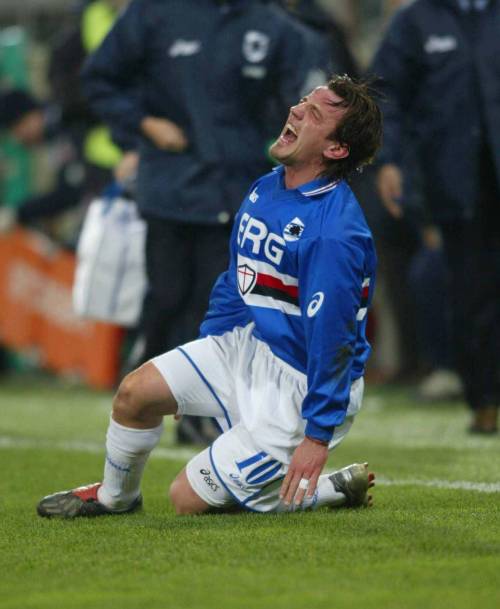 La Samp perde i pezzi: a Udine Flachi in dubbio
