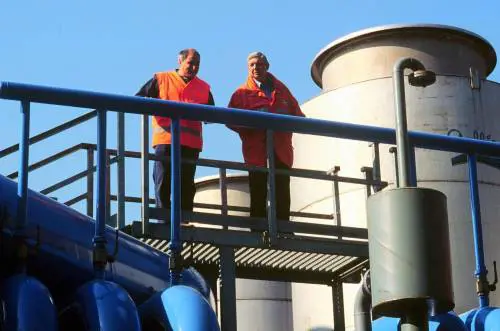 A.A.A. Centro  anziani cercasi