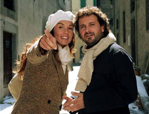 Non sarà un capolavoro ma almeno non si sbadiglia