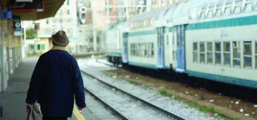 «Poco personale Fs in servizio in Liguria»