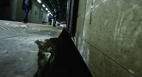 I «cuori neri» uccisi negli anni 70 commuovono anche Gad Lerner