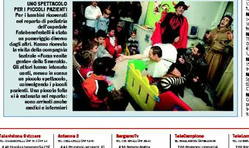 «Europa debole con l’Islam la situazione può esplodere»