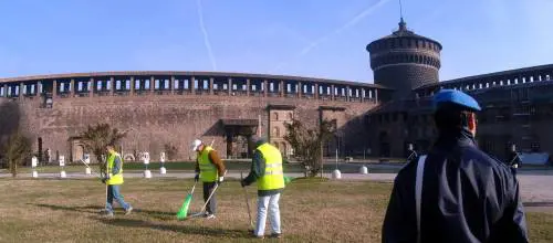 Capitalia, un miliardo di utili per il «risiko»