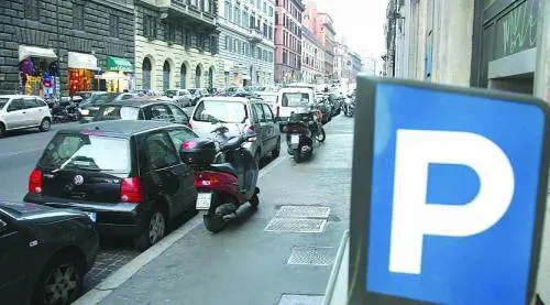 Con le gomme invernali duello con la neve vinto