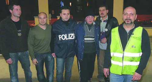Risorse idriche Monitorate le zone critiche