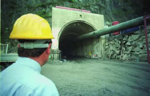 Il Terzo valico demolisce 80 appartamenti