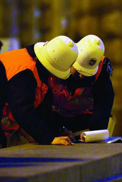 È allestero ma gli arrivano le multe prese da un altro