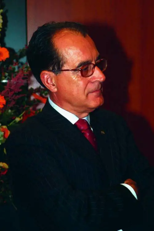 Carlo Arzani: «Il nostro istituto di credito è da sempre attento a queste iniziative»