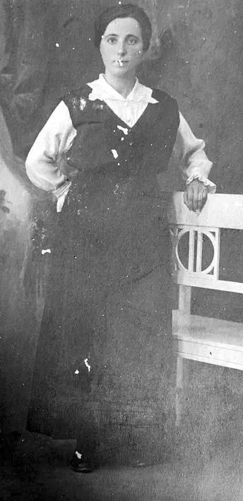 Morta a 114 anni la nonnina dEuropa