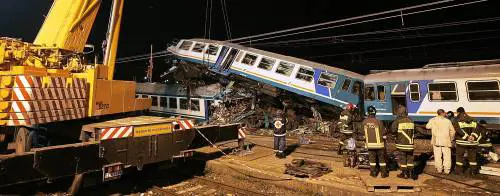 Calderoli: «Scuse da chi non mi ha difeso»