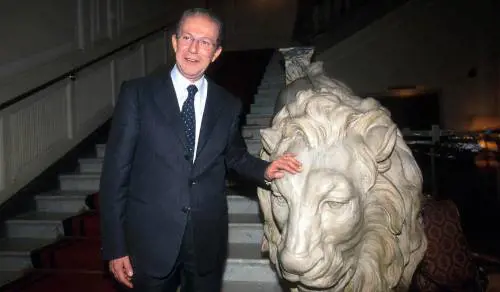 «LAfghanistan avrà i suoi alpini li addestreranno i soldati italiani»