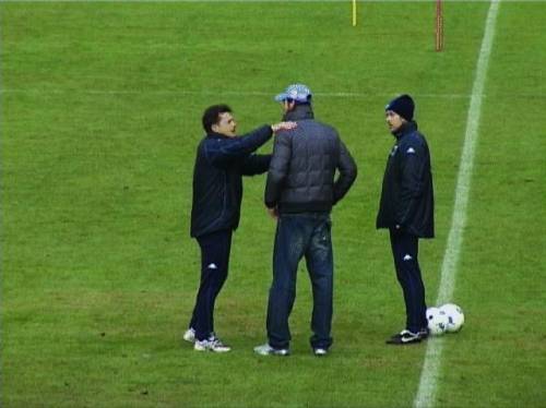 Bonazzoli: «Samp aspettami, quest’anno giocherò ancora»