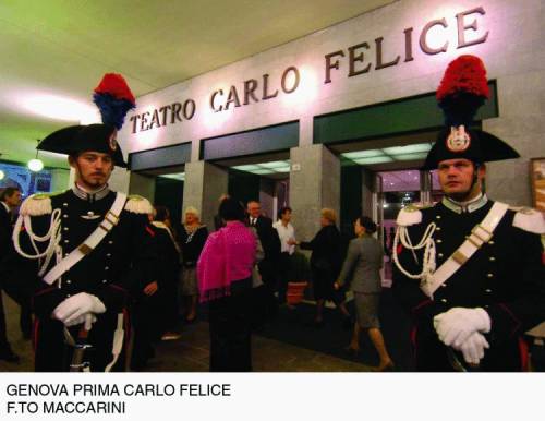 Ma la storia dà ragione a Carlo Felice