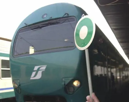 Linterregionale annunciato a urla