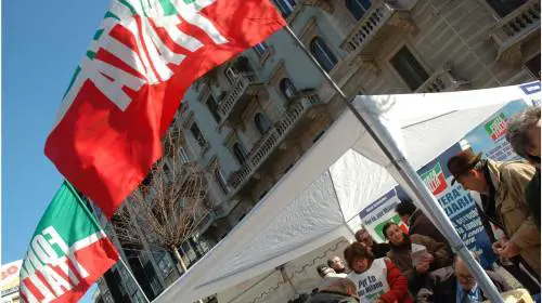 «Il centrosinistra strumentalizza Ratzinger»