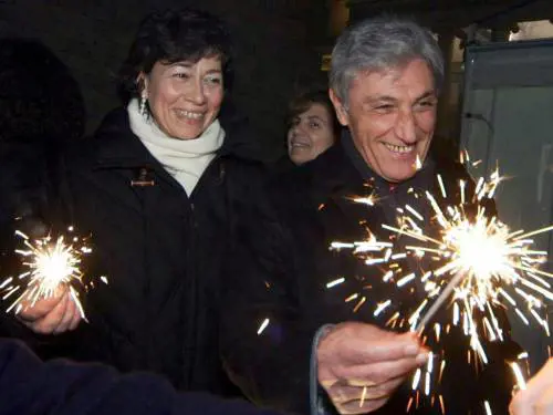 «Ritiro di Usa e GB dallIrak entro la primavera 2007»