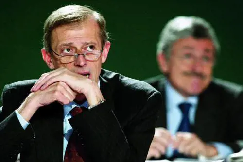 Forza Italia deposita le candidature ultimo colpo lolimpionica Di Centa