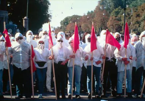 Dopo lanno horribilis tlc  alla riscossa