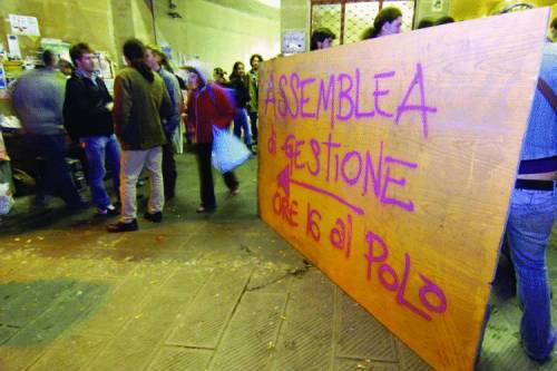 Nasce il manuale  anti-Lottacomunista