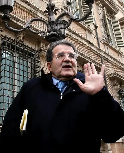 Firme false per lista inesistente