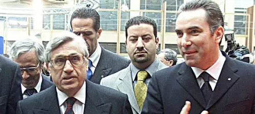 Quel giornalista spia teste chiave dei misteri d’Italia