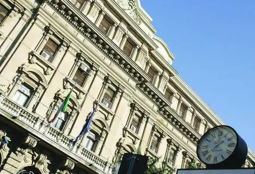 LUnione: no alla chiusura dei centri violenti