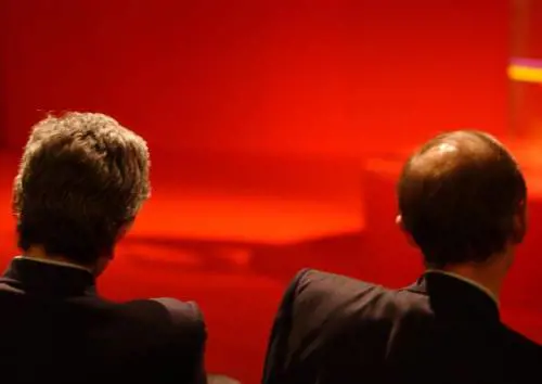 Manca: «Chiudere subito i centri violenti»