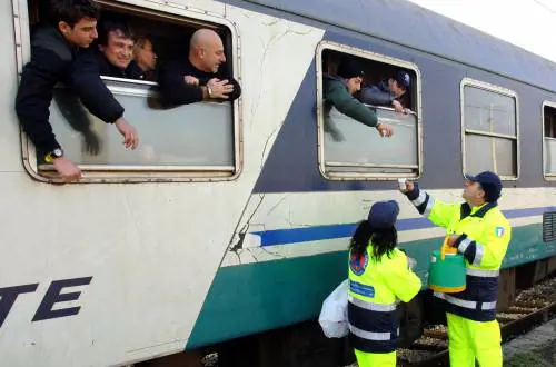 Confronto allitaliana