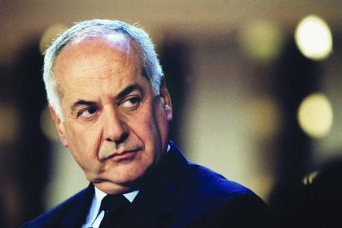 Israele, il popolo sacro fuori dai giochi di potere