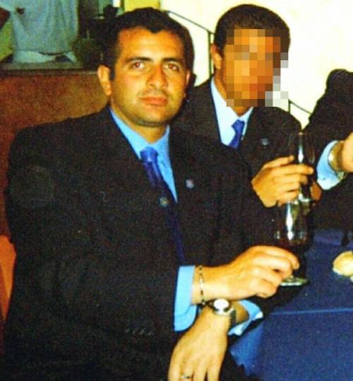 «In discoteca con un ragazzo gentile»