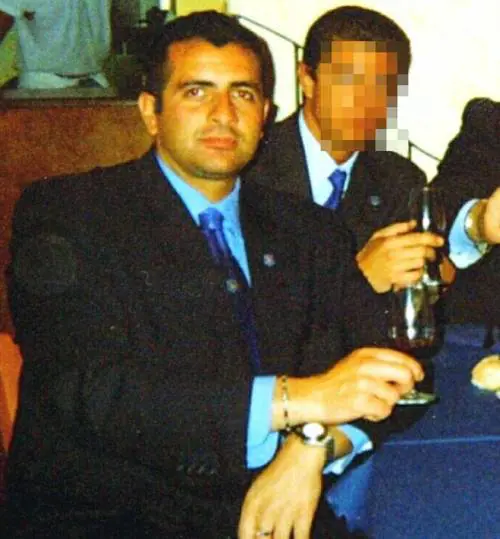 «In discoteca con un ragazzo gentile»