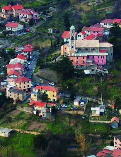 Non solo  «Diga», Begato rivendica lidentità di paese