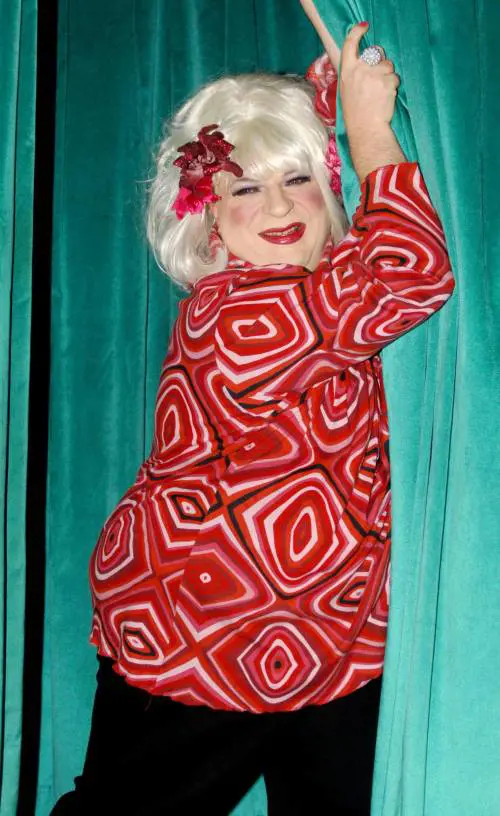 Quando la vita travolge un solitario