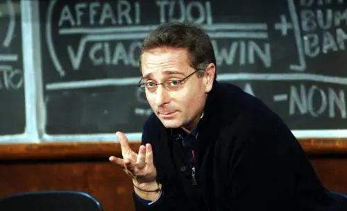 «Leader del Polo farete la fine di Mussolini»